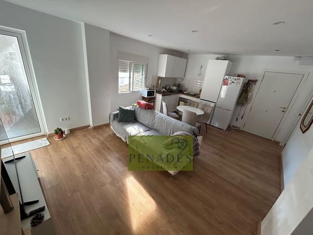 3 soveværelse Lejlighed til salg i Ontinyent - € 75.000 (Ref: 9128546)