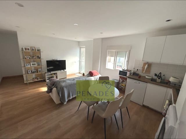 3 soveværelse Lejlighed til salg i Ontinyent - € 75.000 (Ref: 9128546)
