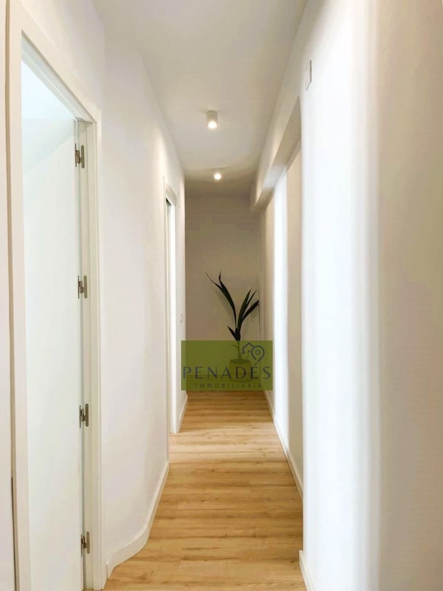 3 soverom Leilighet til salgs i Ontinyent - € 148 000 (Ref: 9152417)