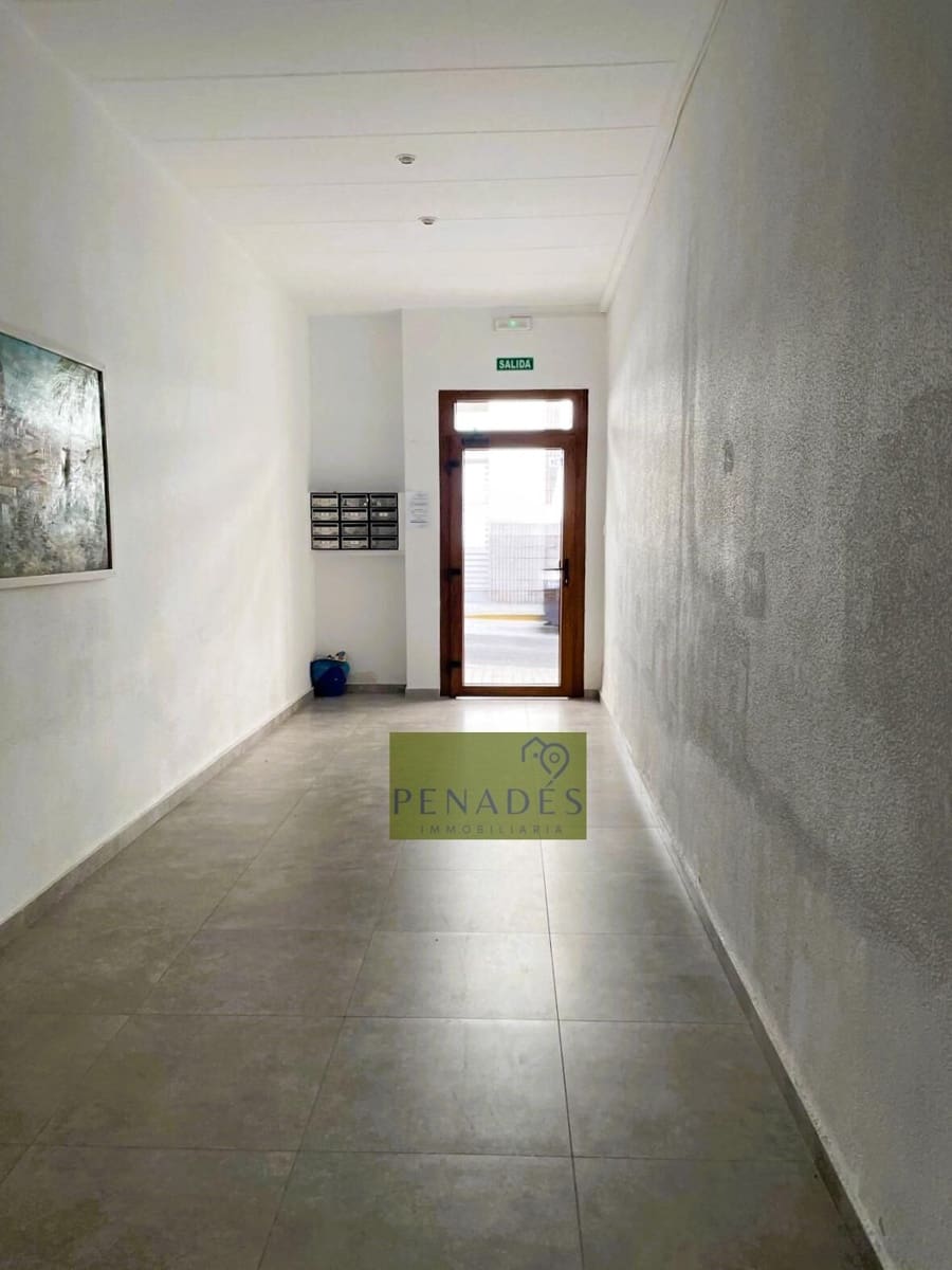 3 soverom Leilighet til salgs i Ontinyent - € 148 000 (Ref: 9152417)