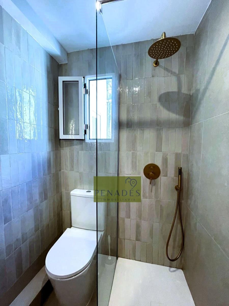 3 soverom Leilighet til salgs i Ontinyent - € 148 000 (Ref: 9152417)