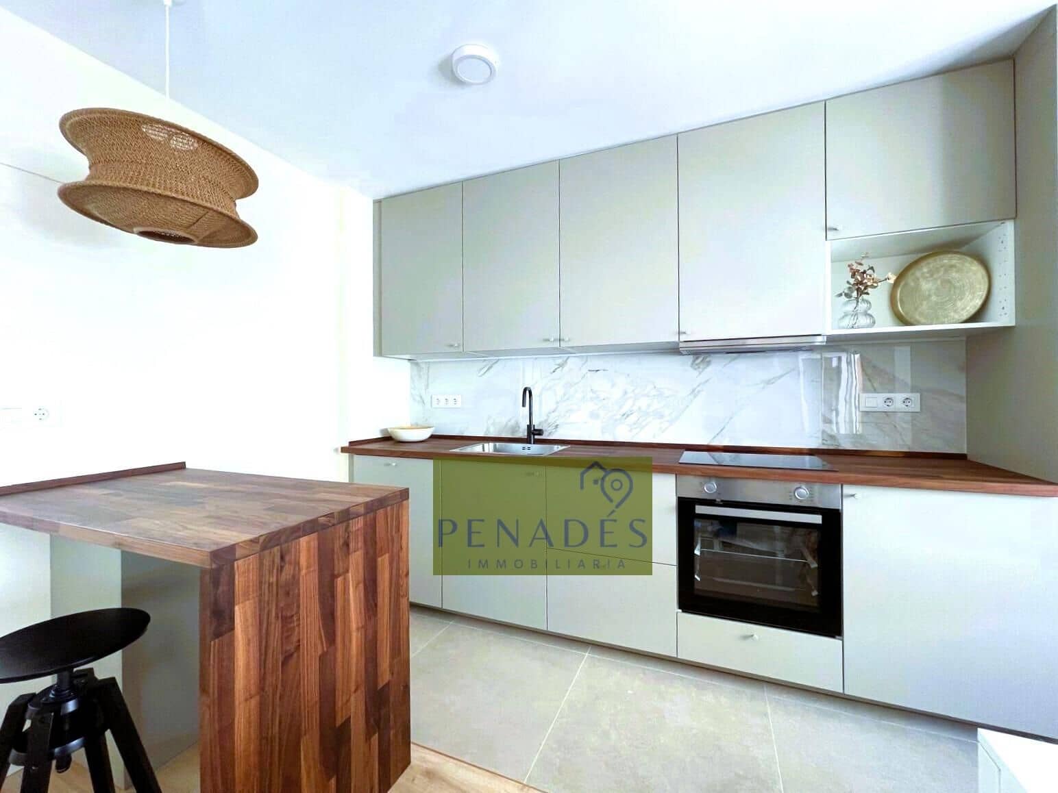 3 soverom Leilighet til salgs i Ontinyent - € 148 000 (Ref: 9152417)