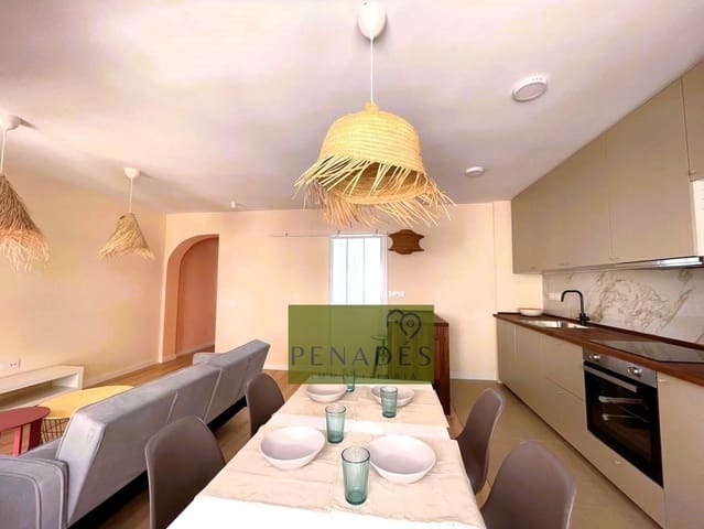 3 makuuhuone Asunto myytävänä paikassa Ontinyent - 148 000 € (Ref: 9152417)