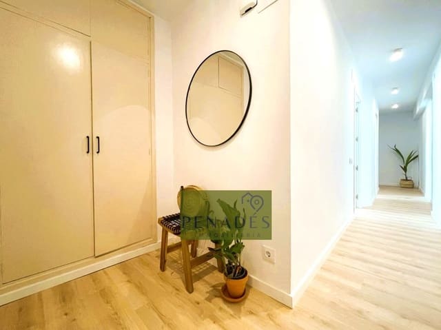 3 makuuhuone Asunto myytävänä paikassa Ontinyent - 148 000 € (Ref: 9152417)