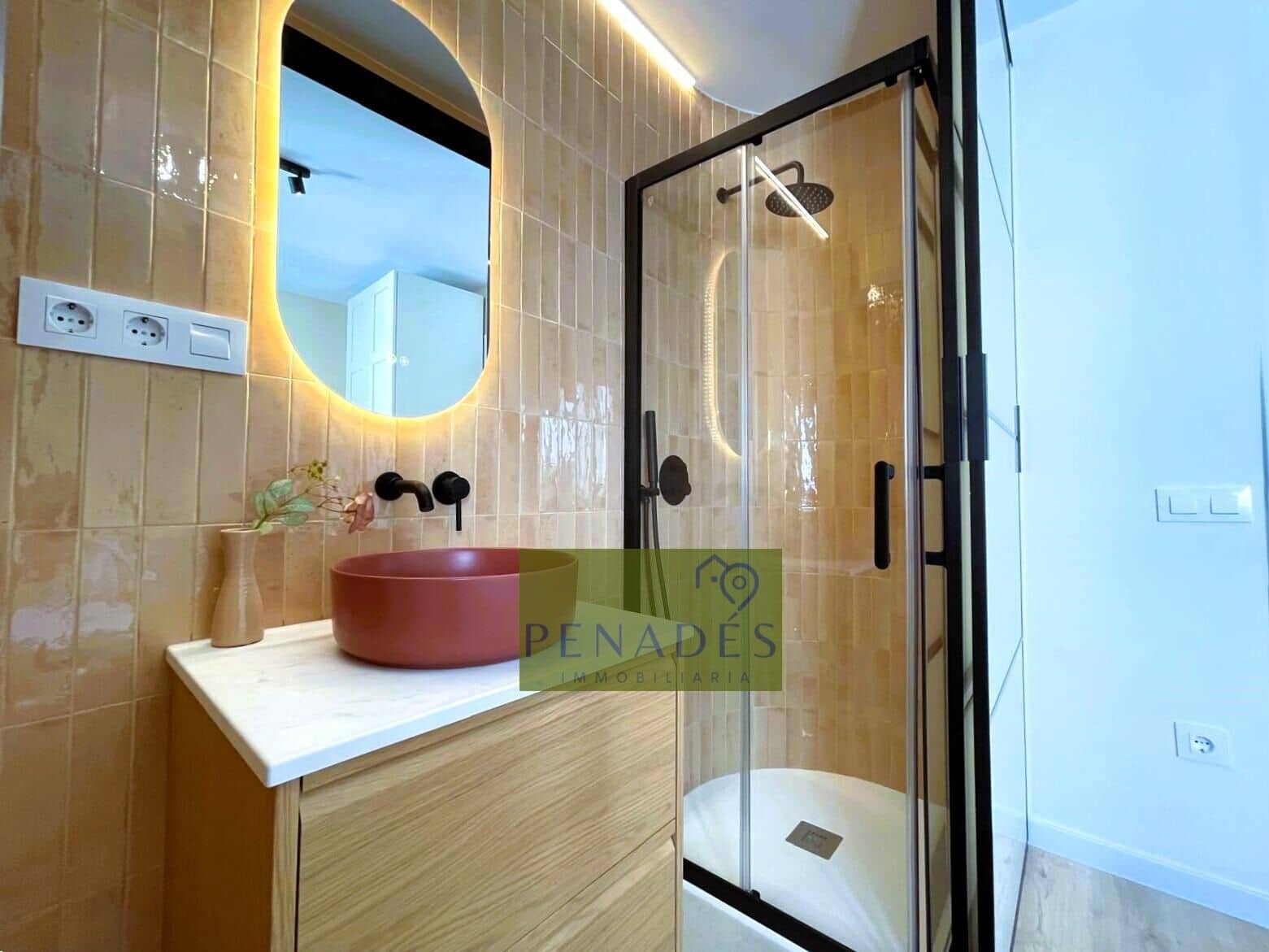 3 soverom Leilighet til salgs i Ontinyent - € 148 000 (Ref: 9152417)