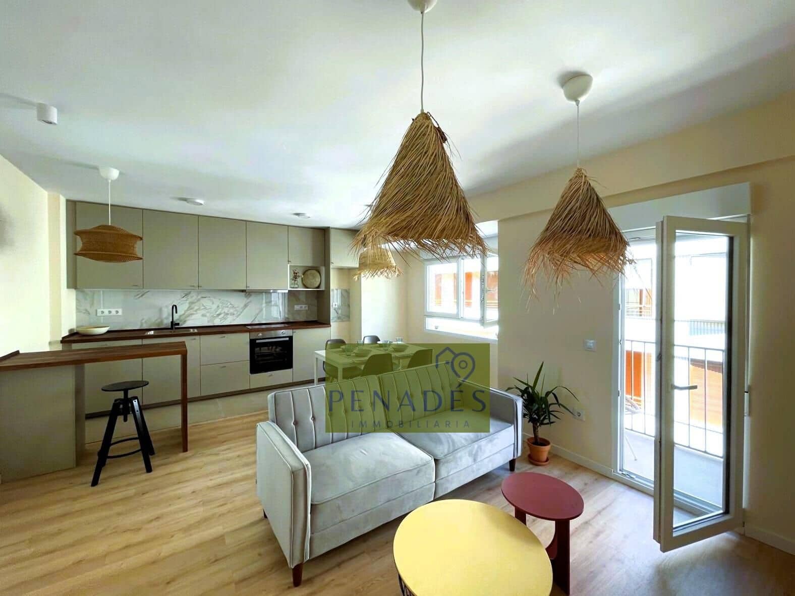 3 soverom Leilighet til salgs i Ontinyent - € 148 000 (Ref: 9152417)