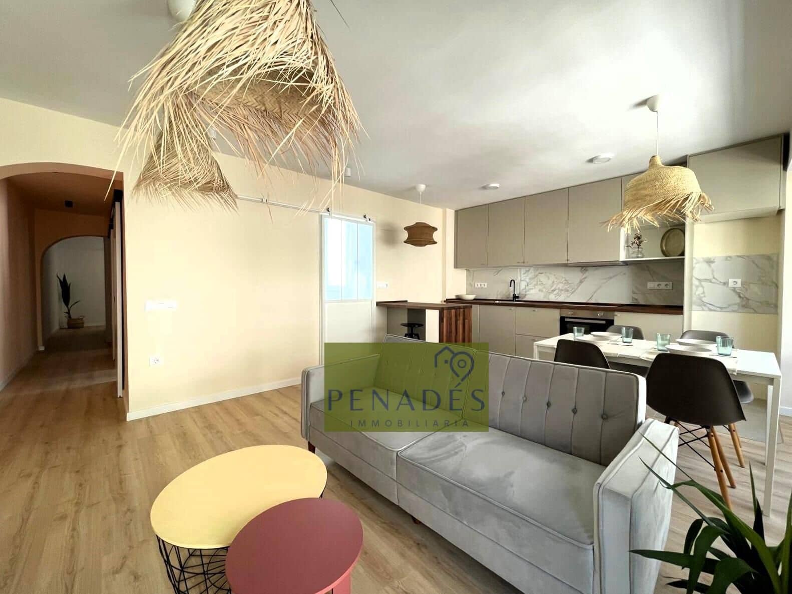 3 soverom Leilighet til salgs i Ontinyent - € 148 000 (Ref: 9152417)