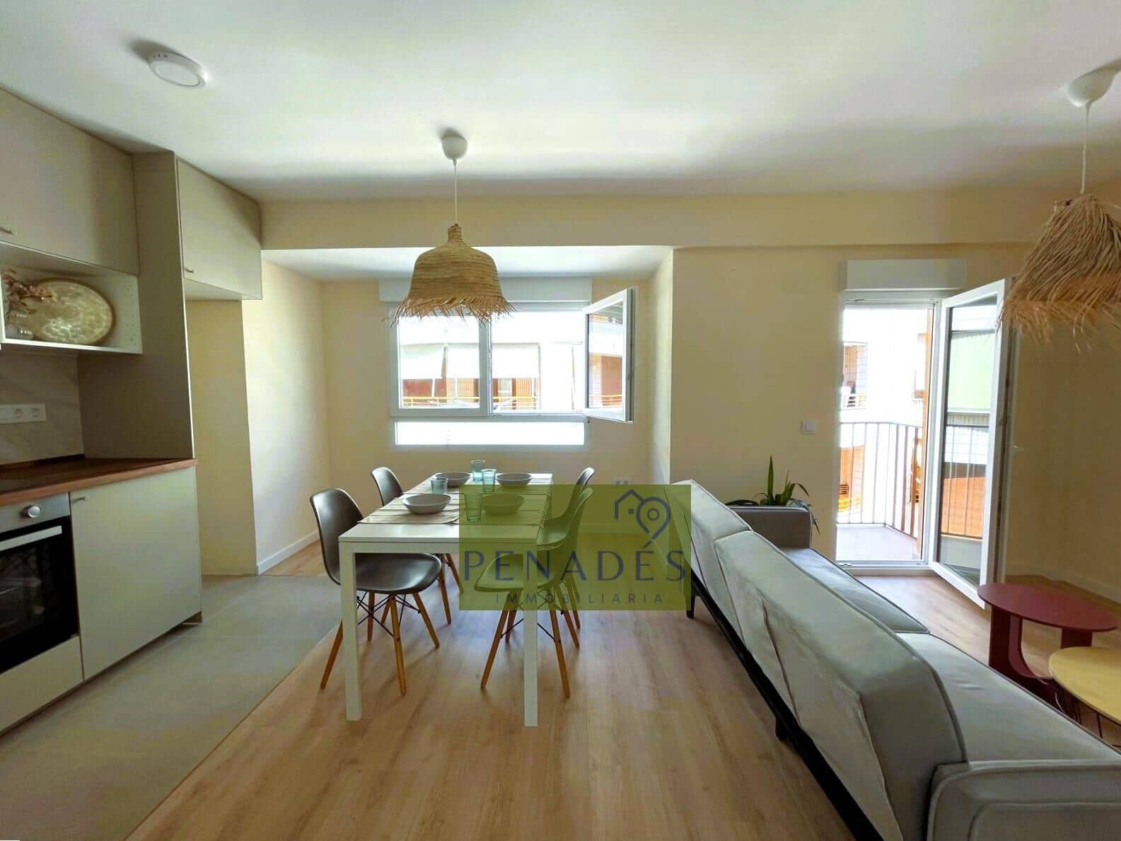 3 soverom Leilighet til salgs i Ontinyent - € 148 000 (Ref: 9152417)