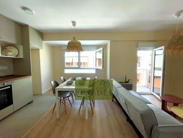 3 makuuhuone Asunto myytävänä paikassa Ontinyent - 148 000 € (Ref: 9152417)