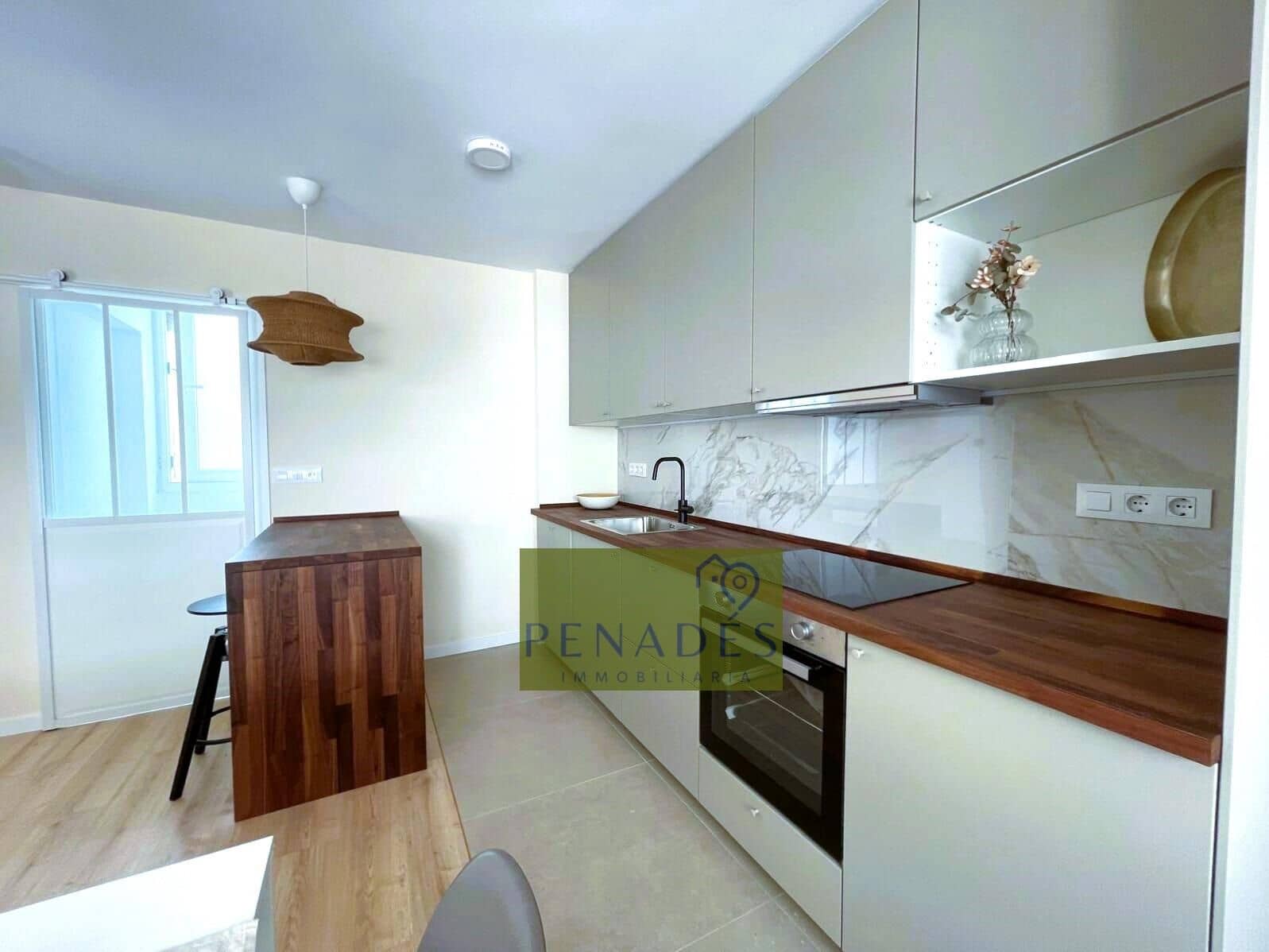 3 soverom Leilighet til salgs i Ontinyent - € 148 000 (Ref: 9152417)