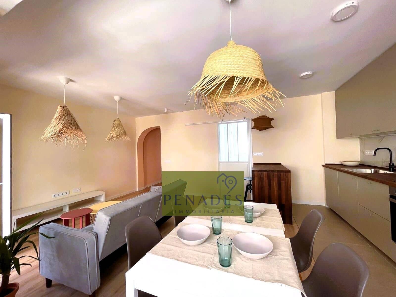 3 soverom Leilighet til salgs i Ontinyent - € 148 000 (Ref: 9152417)