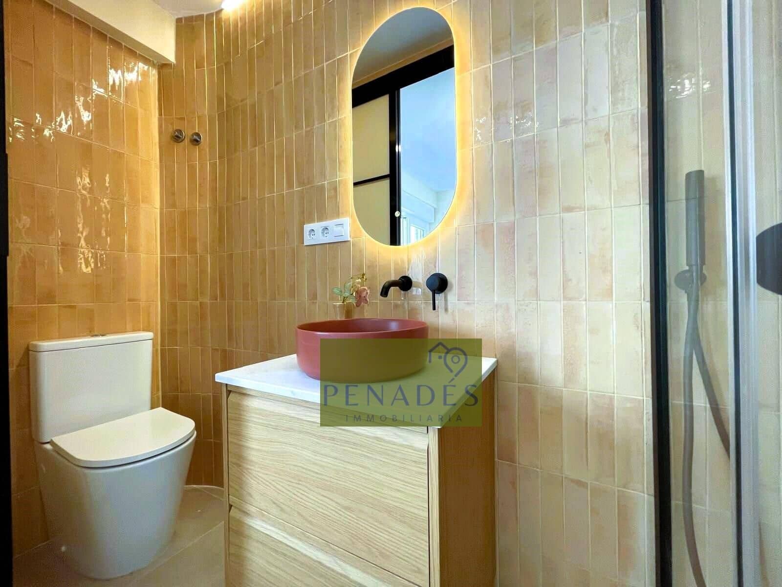 3 soverom Leilighet til salgs i Ontinyent - € 148 000 (Ref: 9152417)