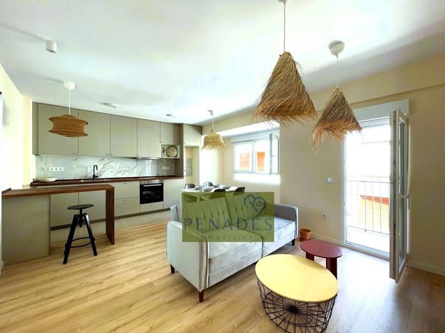 3 makuuhuone Asunto myytävänä paikassa Ontinyent - 148 000 € (Ref: 9152417)