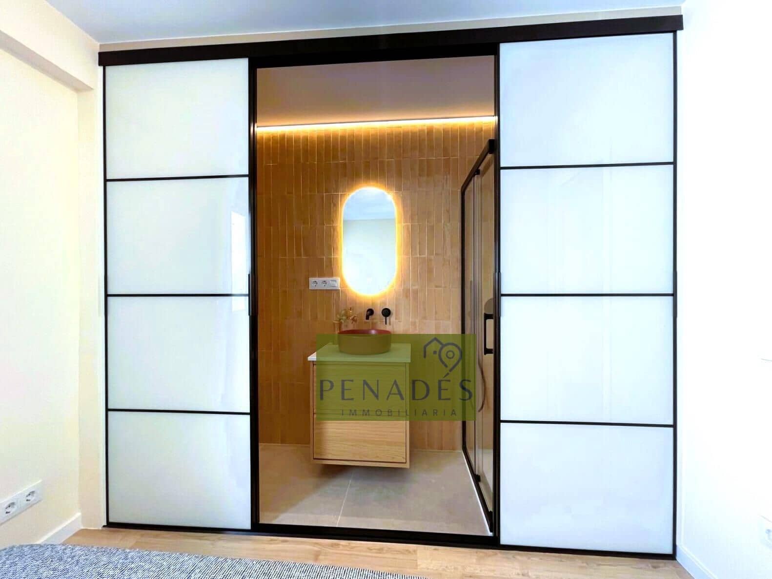 3 soverom Leilighet til salgs i Ontinyent - € 148 000 (Ref: 9152417)