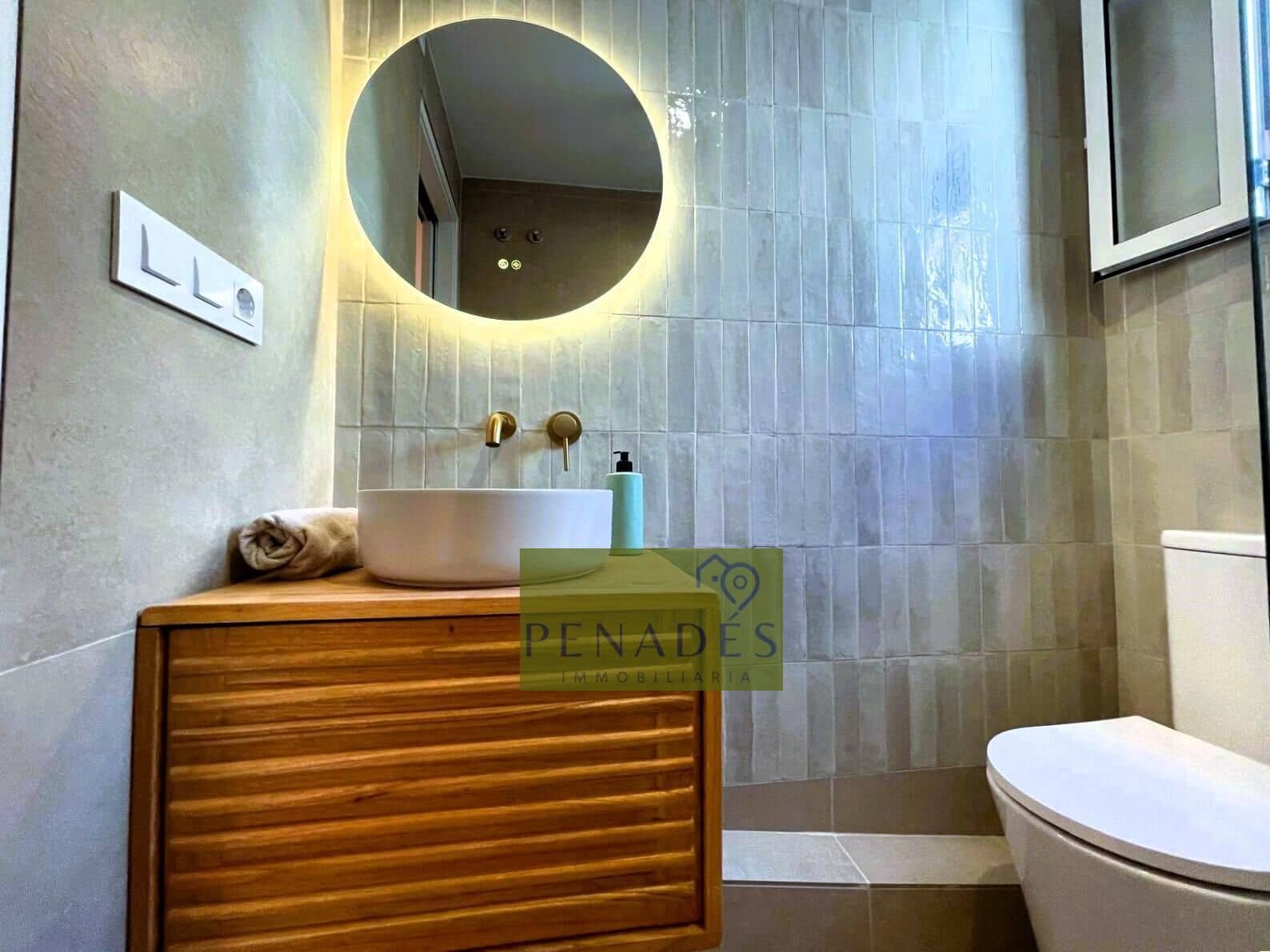 3 soverom Leilighet til salgs i Ontinyent - € 148 000 (Ref: 9152417)