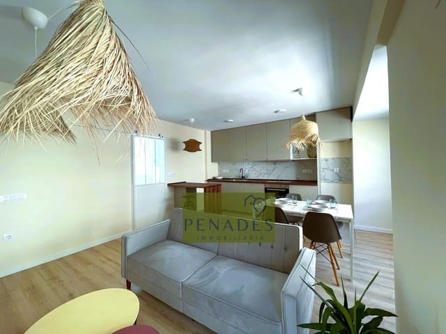 3 makuuhuone Asunto myytävänä paikassa Ontinyent - 148 000 € (Ref: 9152417)