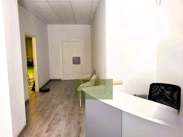 3 soverom Kommersiell til salgs i Ontinyent - € 125 000 (Ref: 9162438)