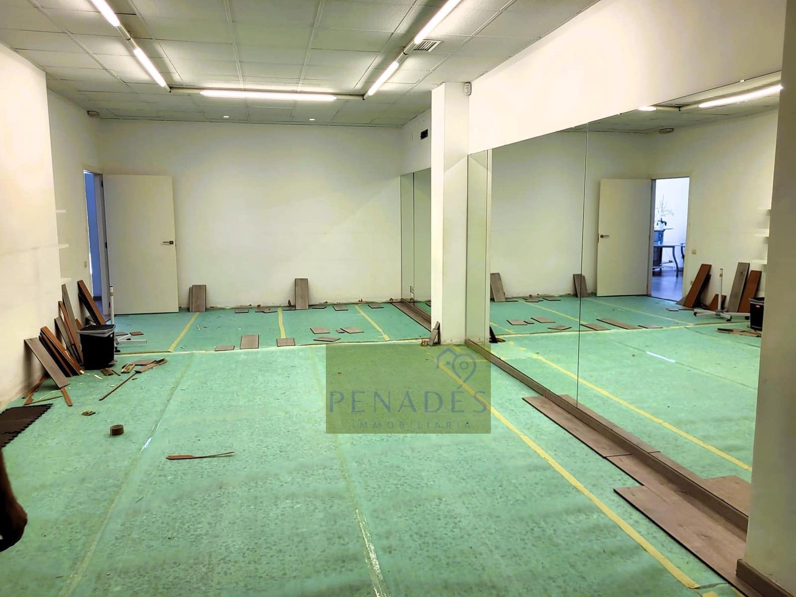 3 bedroom Commercial for sale in Ontinyent - € 125,000 (Ref: 9162438)