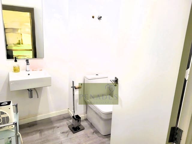 3 bedroom Commercial for sale in Ontinyent - € 125,000 (Ref: 9162438)