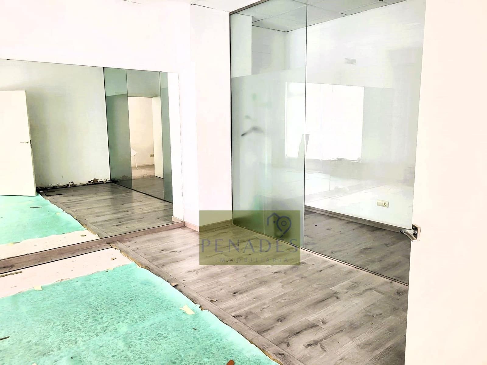 3 bedroom Commercial for sale in Ontinyent - € 125,000 (Ref: 9162438)