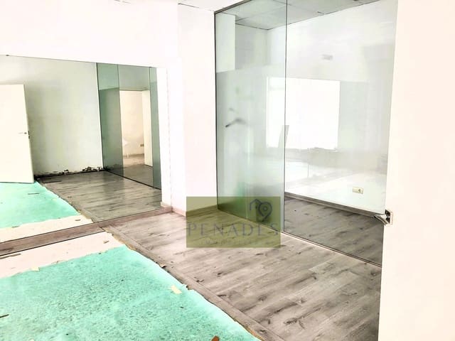3 soverom Kommersiell til salgs i Ontinyent - € 125 000 (Ref: 9162438)