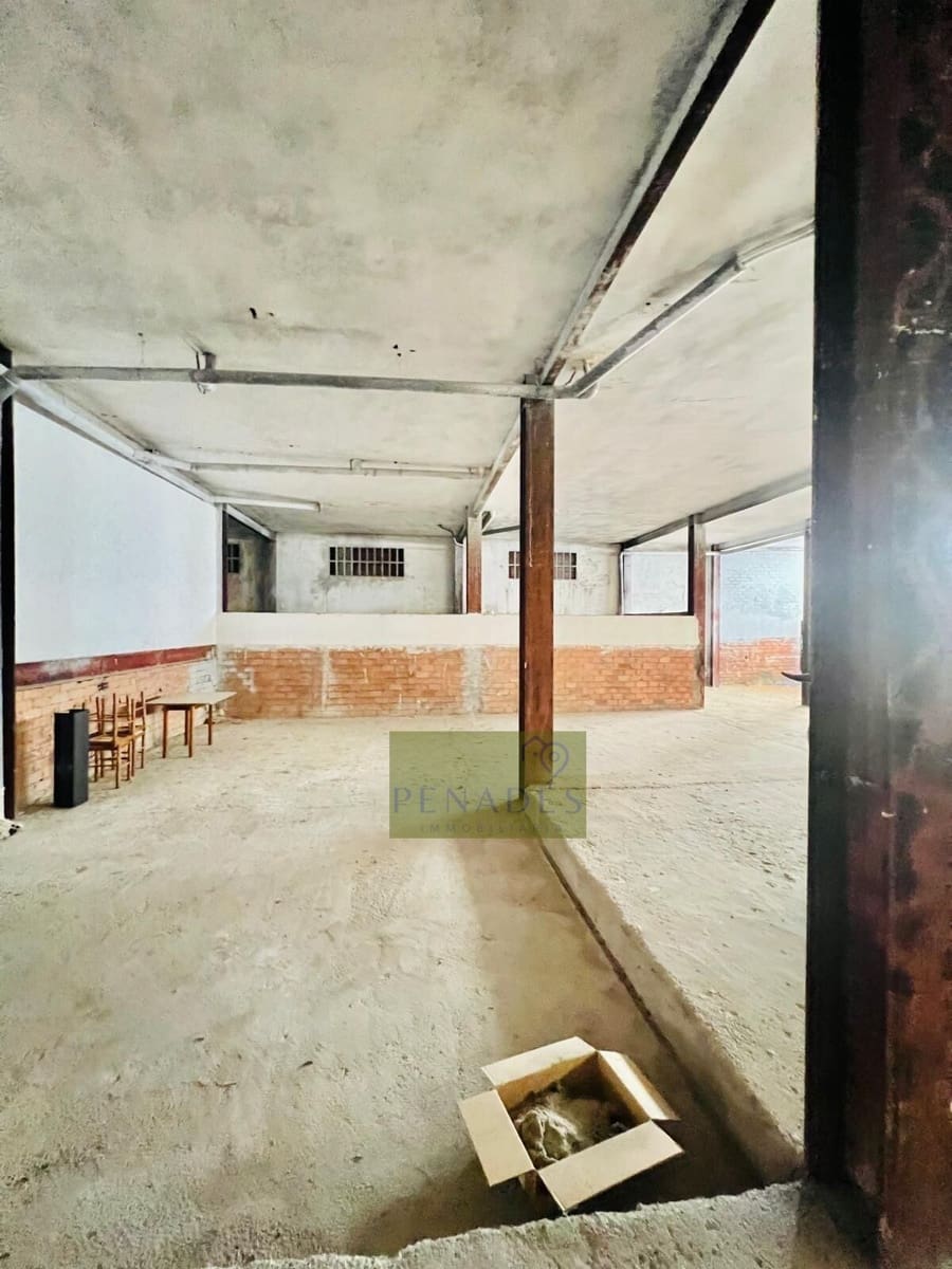 Kommersiell til salgs i Ontinyent - € 188 000 (Ref: 9262817)