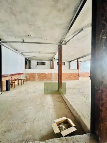 Commercial for sale in Ontinyent - € 188,000 (Ref: 9262817)