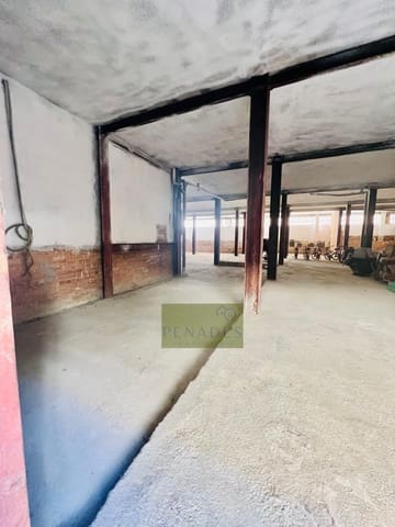 Commercial for sale in Ontinyent - € 188,000 (Ref: 9262817)