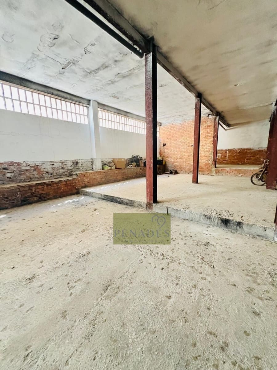 Kommersiell til salgs i Ontinyent - € 188 000 (Ref: 9262817)