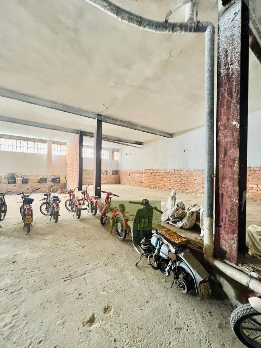 Kommersiell til salgs i Ontinyent - € 188 000 (Ref: 9262817)