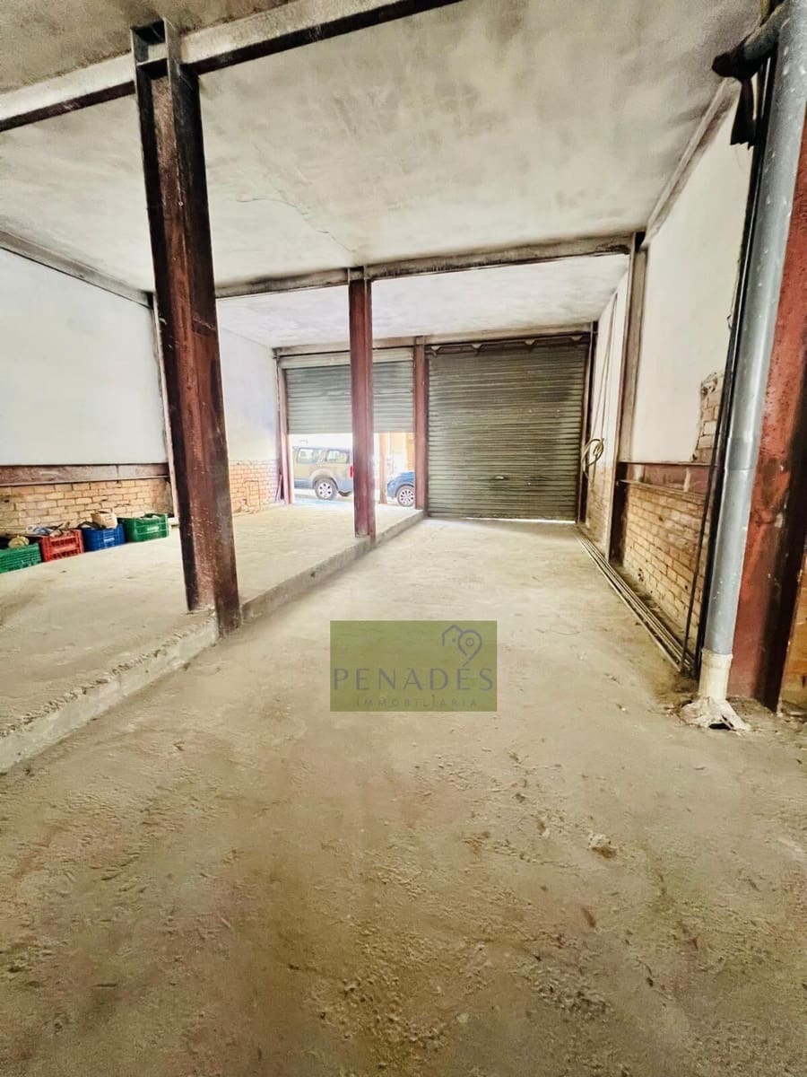 Kommersiell til salgs i Ontinyent - € 188 000 (Ref: 9262817)