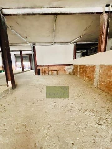 Commercial for sale in Ontinyent - € 188,000 (Ref: 9262817)