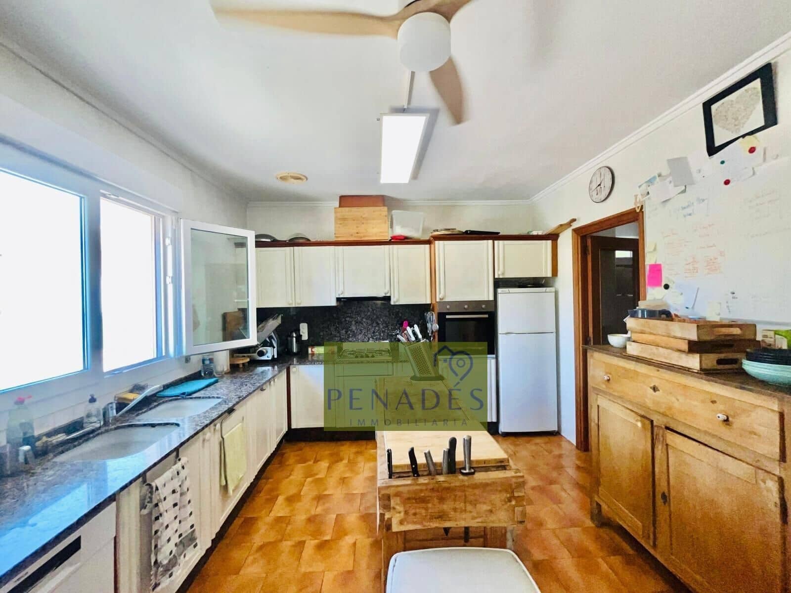 5 makuuhuone Huvila myytävänä paikassa Ontinyent mukana uima-altaan - 495 500 € (Ref: 9269600)