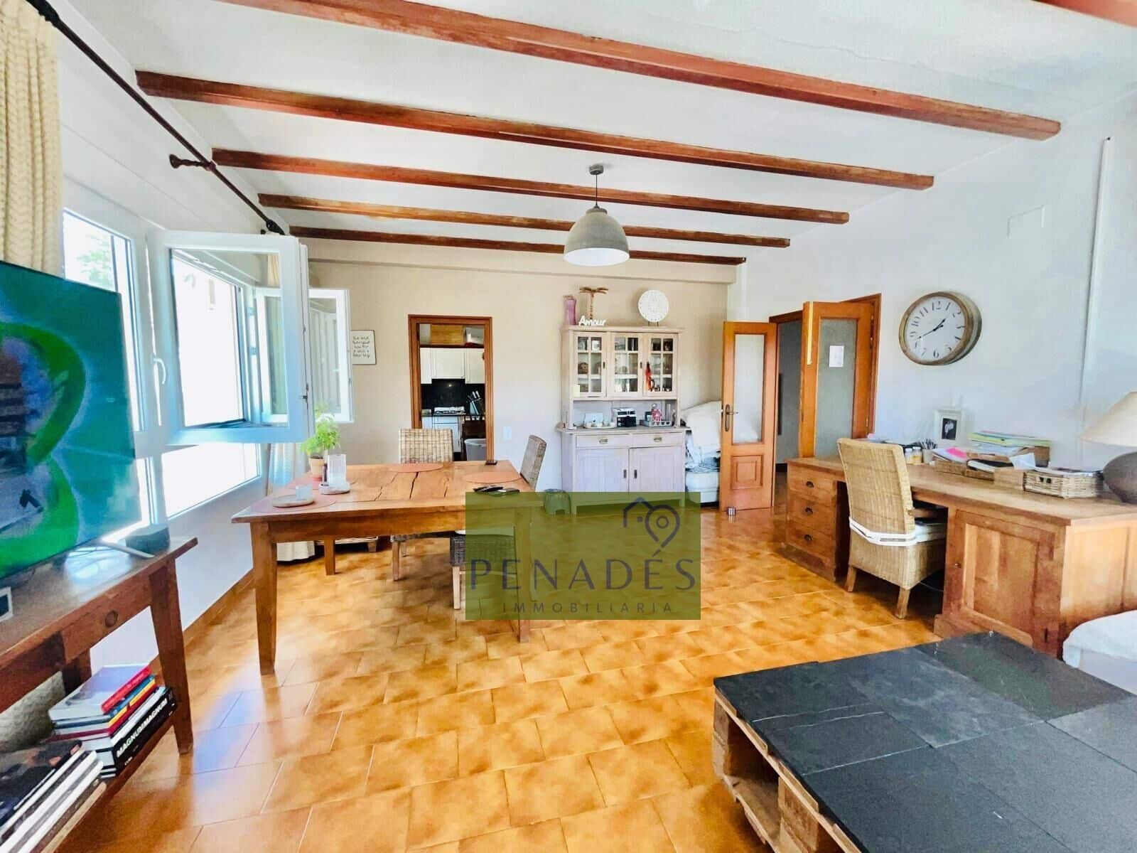 5 makuuhuone Huvila myytävänä paikassa Ontinyent mukana uima-altaan - 495 500 € (Ref: 9269600)