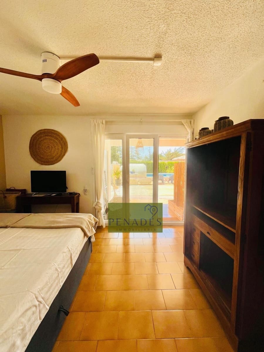 5 makuuhuone Huvila myytävänä paikassa Ontinyent mukana uima-altaan - 495 500 € (Ref: 9269600)