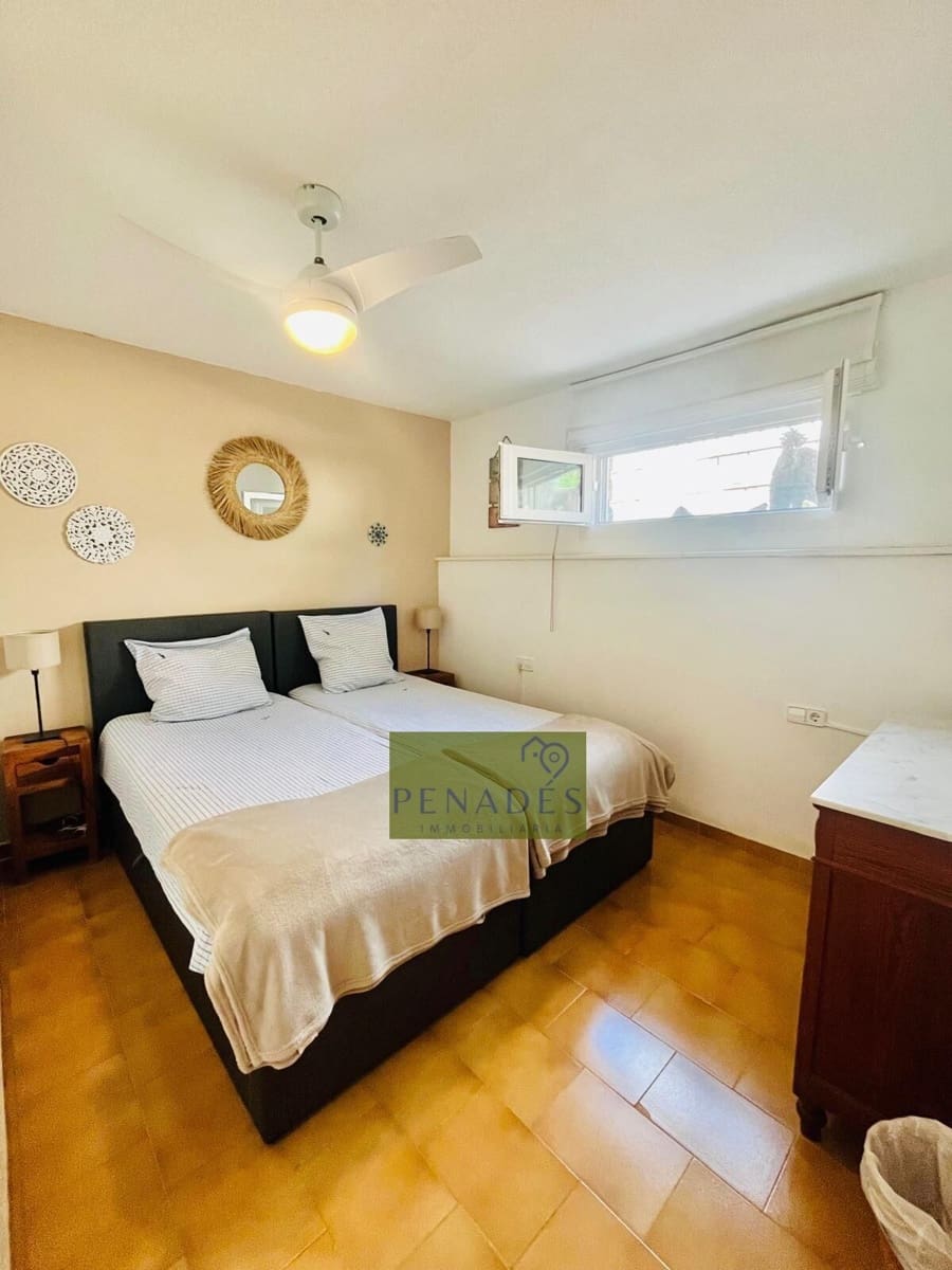 5 makuuhuone Huvila myytävänä paikassa Ontinyent mukana uima-altaan - 495 500 € (Ref: 9269600)