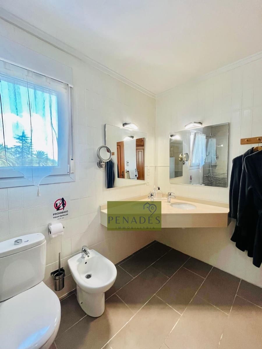 5 makuuhuone Huvila myytävänä paikassa Ontinyent mukana uima-altaan - 495 500 € (Ref: 9269600)