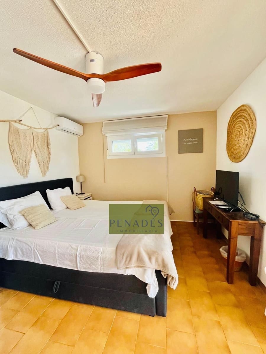 5 makuuhuone Huvila myytävänä paikassa Ontinyent mukana uima-altaan - 495 500 € (Ref: 9269600)