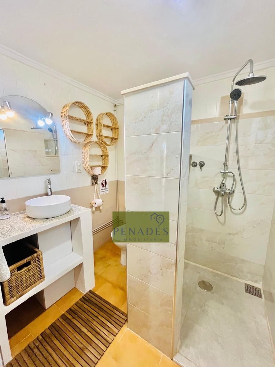 5 makuuhuone Huvila myytävänä paikassa Ontinyent mukana uima-altaan - 495 500 € (Ref: 9269600)