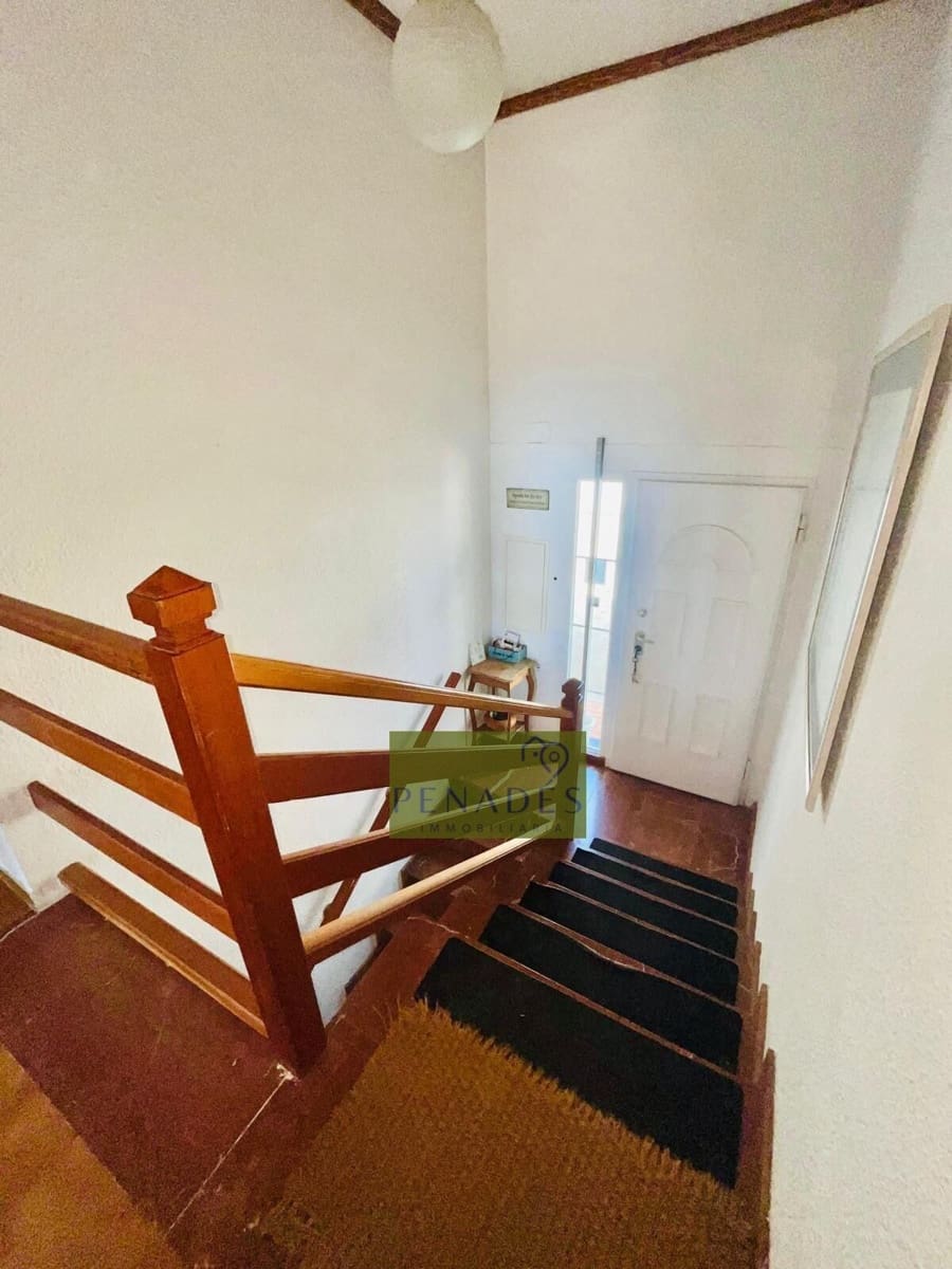 5 makuuhuone Huvila myytävänä paikassa Ontinyent mukana uima-altaan - 495 500 € (Ref: 9269600)