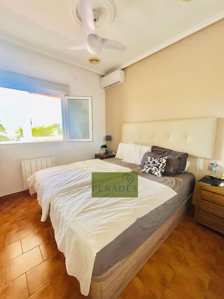 5 makuuhuone Huvila myytävänä paikassa Ontinyent mukana uima-altaan - 495 500 € (Ref: 9269600)