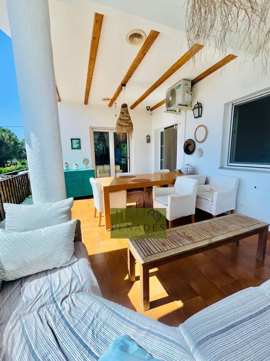 5 makuuhuone Huvila myytävänä paikassa Ontinyent mukana uima-altaan - 495 500 € (Ref: 9269600)