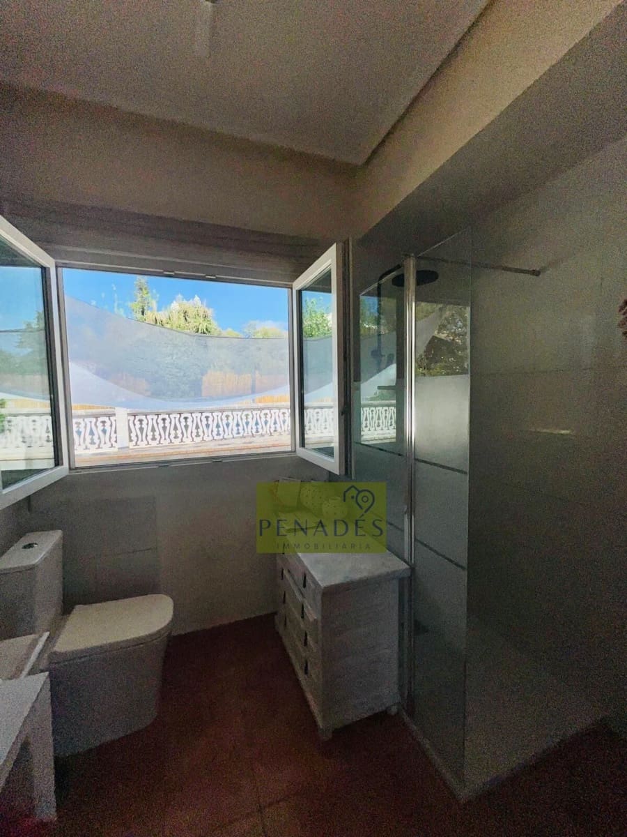 5 makuuhuone Huvila myytävänä paikassa Ontinyent mukana uima-altaan - 495 500 € (Ref: 9269600)