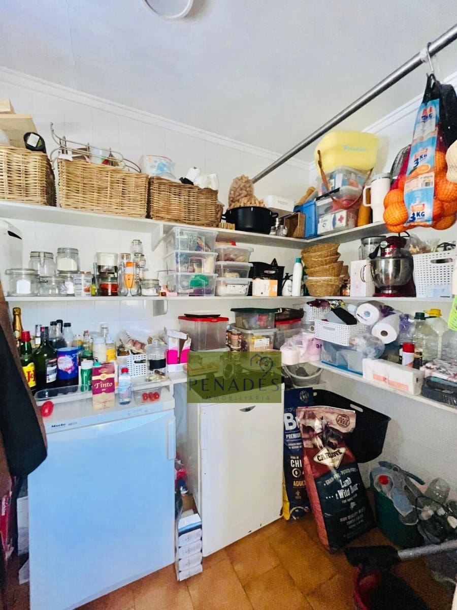 5 makuuhuone Huvila myytävänä paikassa Ontinyent mukana uima-altaan - 495 500 € (Ref: 9269600)