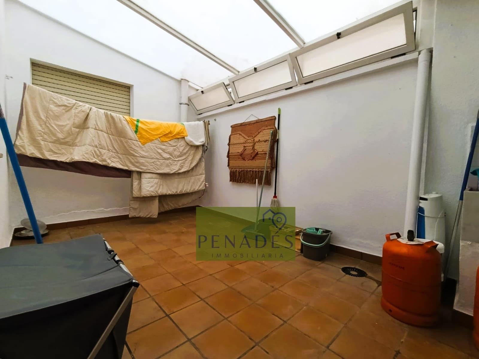 4 soveværelse Lejlighed til salg i Ontinyent med garage - € 175.000 (Ref: 9282413)