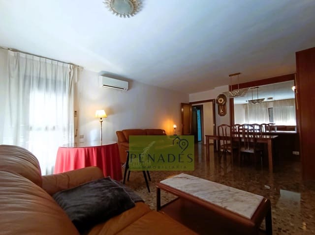 4 soveværelse Lejlighed til salg i Ontinyent med garage - € 175.000 (Ref: 9282413)