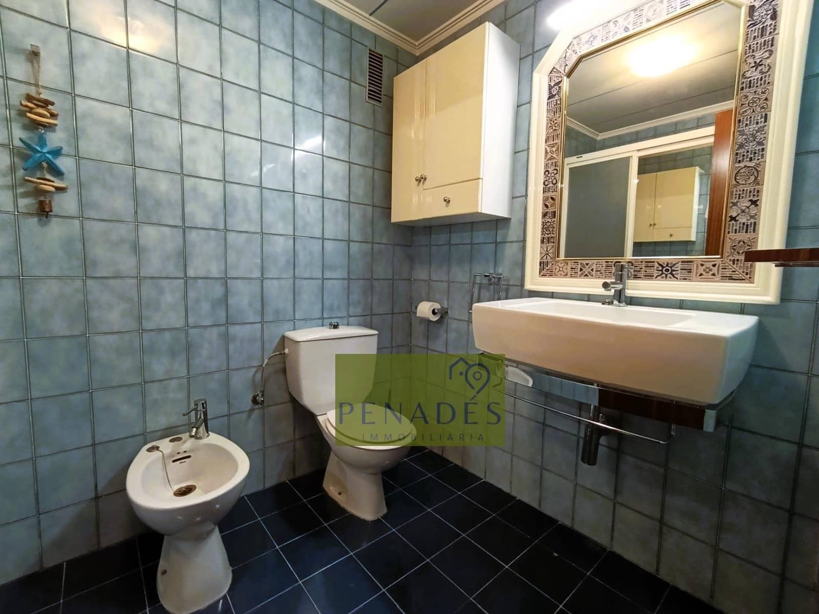 4 soveværelse Lejlighed til salg i Ontinyent med garage - € 175.000 (Ref: 9282413)