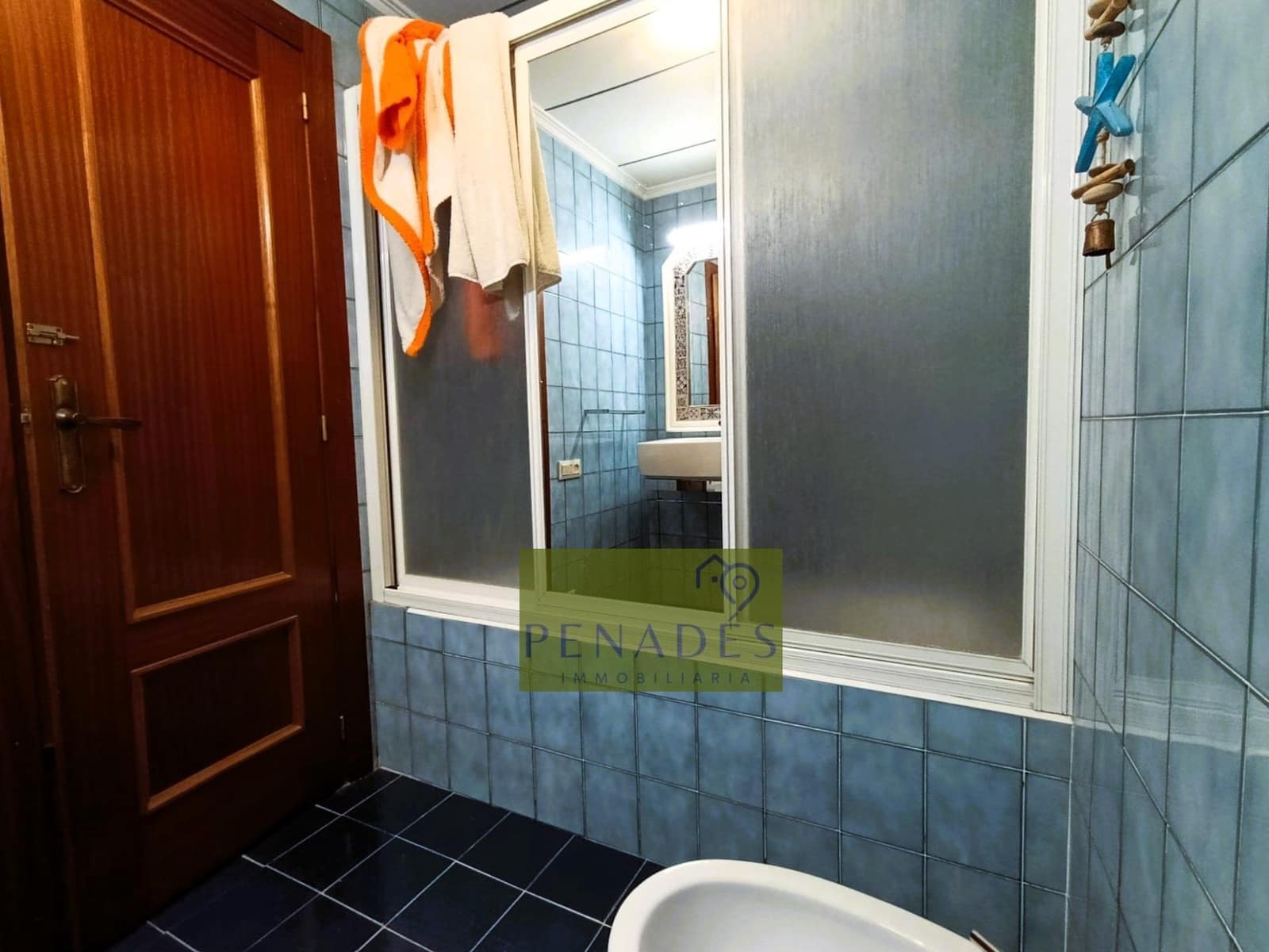 4 soveværelse Lejlighed til salg i Ontinyent med garage - € 175.000 (Ref: 9282413)