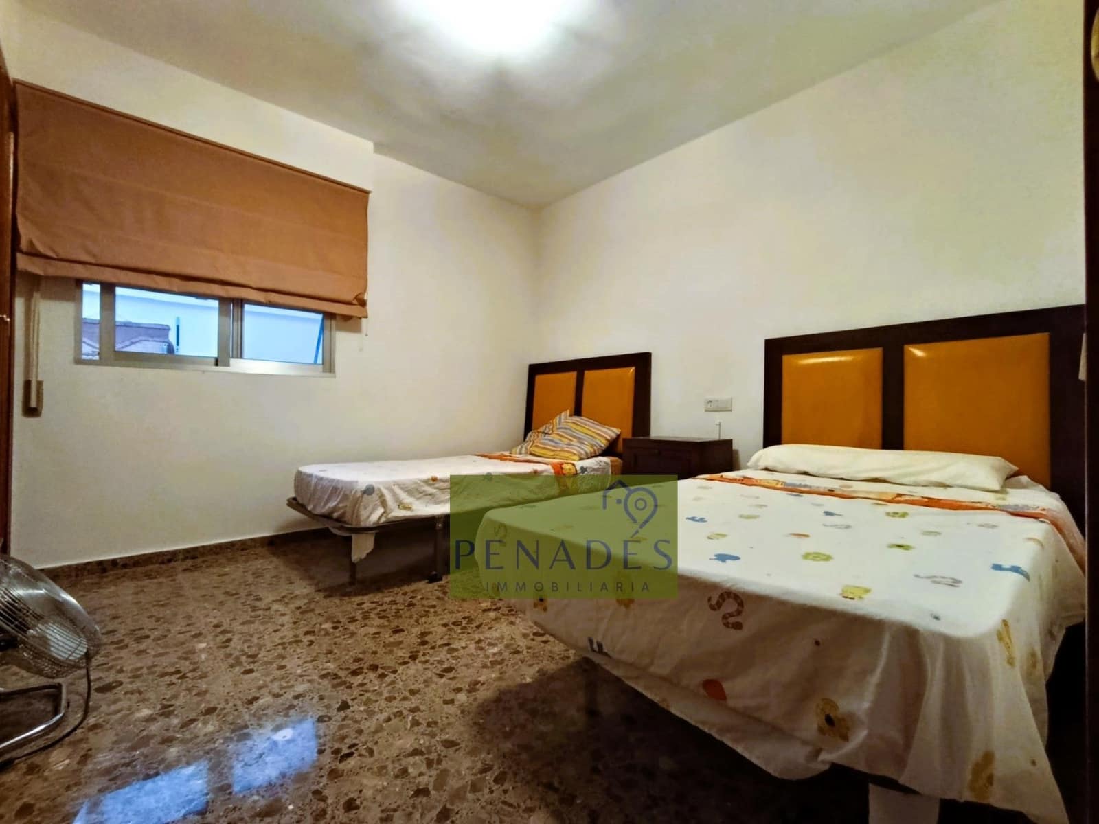 4 soveværelse Lejlighed til salg i Ontinyent med garage - € 175.000 (Ref: 9282413)