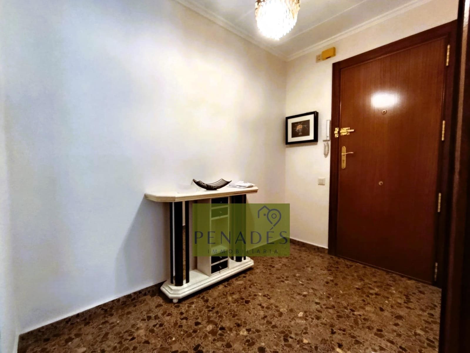 4 soveværelse Lejlighed til salg i Ontinyent med garage - € 175.000 (Ref: 9282413)